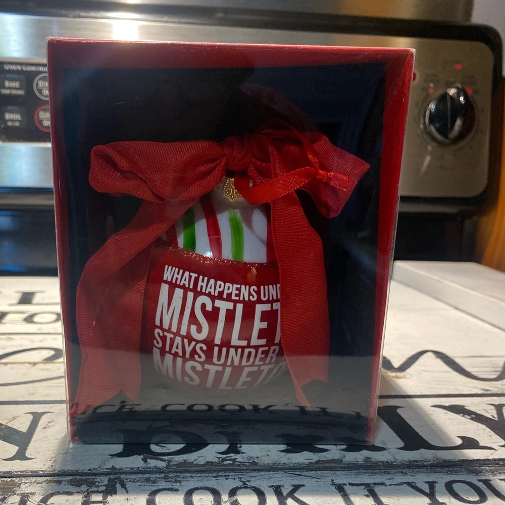 Christmas Ornament